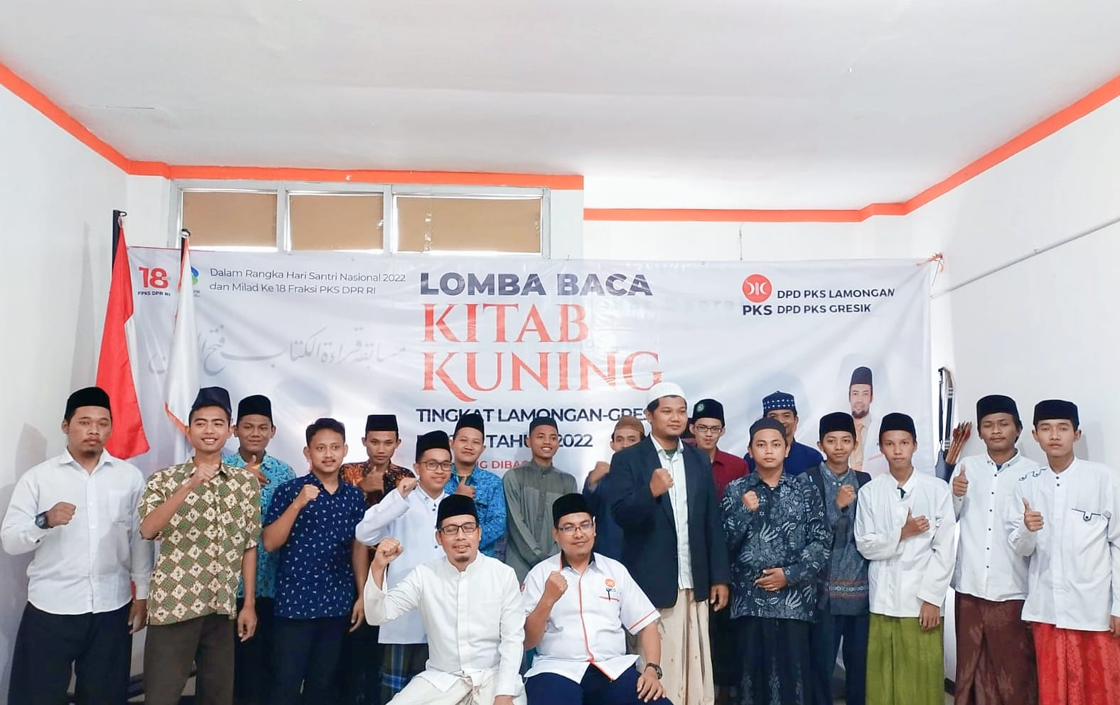 batasan mastatho'tum