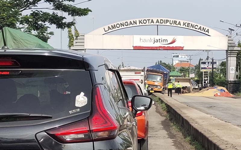 Ketika rencanamu ambyar