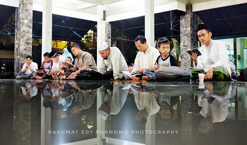 langkah membangun kebiasaan baik