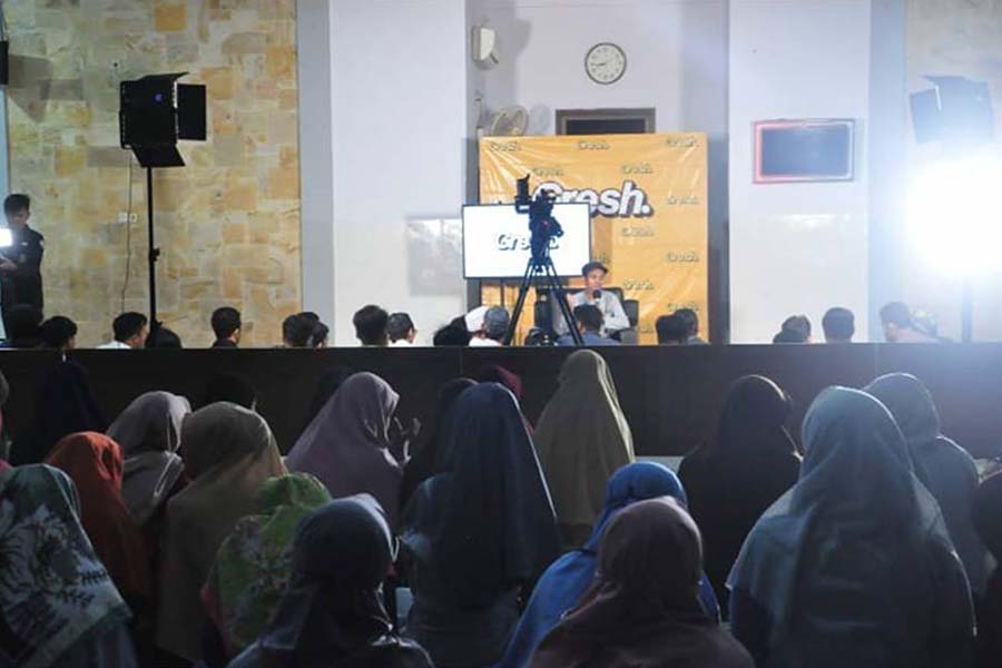 Muchlisin slider Gresh