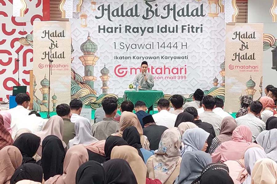 Muchlisin slider matahari